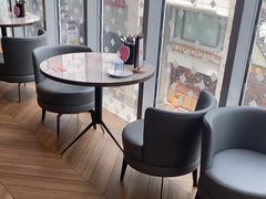 -必胜客(上海新南方商城PH店)
