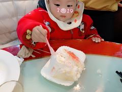 -西檬树SIMON·T轻奢蛋糕(大东方Max店)