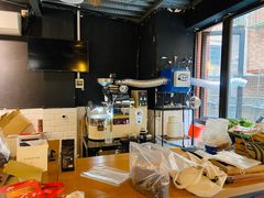 -JAMROCK 乐啡意咖啡