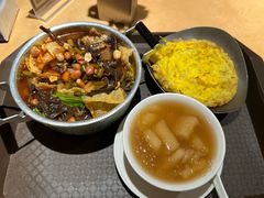 -水平有限广西米粉·广西风味集(五道口店)