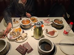 -加餐海鲜自助(宝龙一城店)
