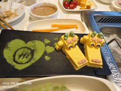 -海底捞大排档火锅(打浦路店)