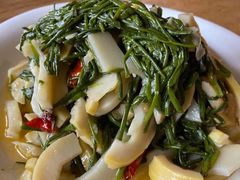 -福茂源横山铁锅羊肉(牡丹园店)