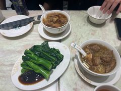 -麦奀云吞面世家 山顶店(山顶广场店)