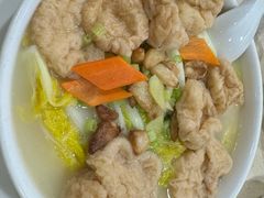 -老字号蛇口德记烧腊饭店·海鲜加工