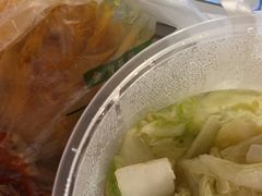 -外交学院大食堂