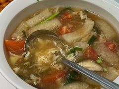 -旺达·福州菜(正大广场店)