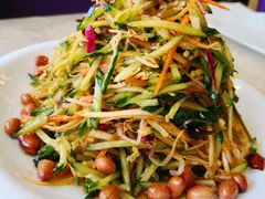 -胖太太四川麻辣排骨串(镇江路分店)