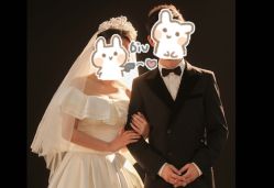 -保定巴黎婚纱摄影