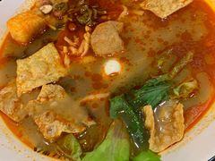 -瓦记米粉(东鼓道店)