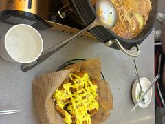 -豚妈妈汤饭·部队锅(南京东路店)