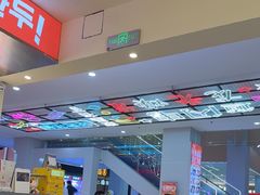 -哈哈碳都·牛肋条无限自助烤肉(宝龙店)