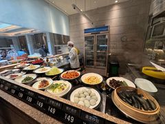-玖味(老工人西路店)