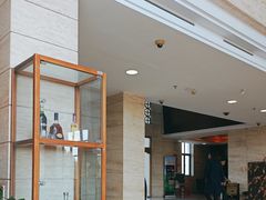-南通鹏欣花园国宾酒店