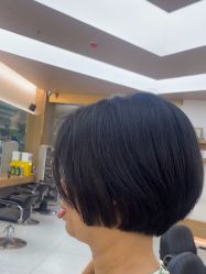 点击看大图 -川和潮人漂色·烫染·接发