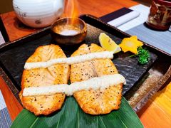 -文三酒肆自助放题(新街口友谊广场店)