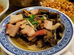 -醉香园(长江北路店)