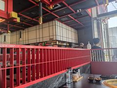 -谷牛和牛烤肉(漕河泾印象城店)