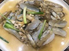蛏子-清真·玛丽亚新疆菜主题餐厅(浙江中路店)