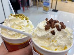 -茶颜悦色(雨花亭凯德二楼店)