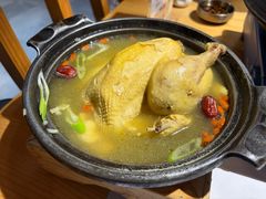 -延松朝鲜族料理