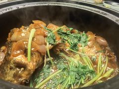 -花开餐厅(环湖中路店)