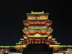 -寻梦滕王阁实景演出