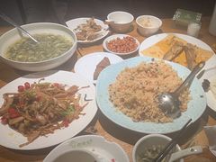 -农家乐·福建土菜(金榕北路店)