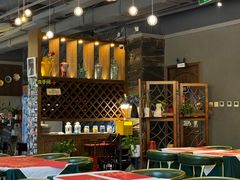 -ITA·意塔意大利餐厅(亦庄店)