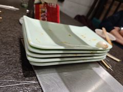 -晓波烧烤(南桥店)