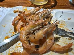 -汉巴味德·烤肉与啤酒的自助(杭州大悦城店)