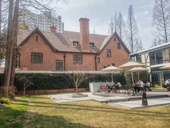 -一尺花园(安和花园店)