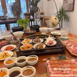  🍕【美食打卡】这家网红烤肉店，值得你来打卡