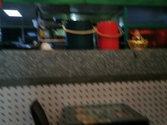 -港爺茶檔·茶餐厅(东晓南路店)
