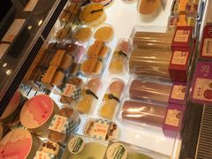 -BreadTalk面包新语·烘焙蛋糕(领展购物广场店)