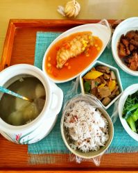 -和伊母婴护理中心·全套房(金山店)