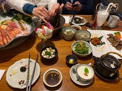-青叶日式料理(飘亮阳光广场店)