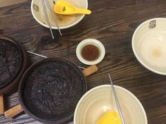 -都谷包子(天一广场店)