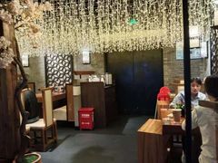 大堂-呷哺呷哺(宝山正大乐城店)