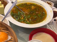 -盛百味·家宴餐厅(霸州分店)