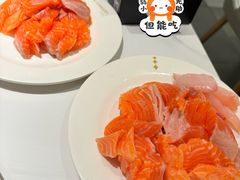 -星伦多自助料理·涮烤一体(江桥万达店)