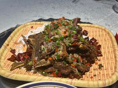 -重庆火锅水库鱼庄(南油店)