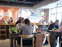 -呷哺呷哺 黄金牧场 (旧宫永辉超市店)