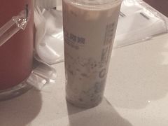 -沪上阿姨·精选茶饮(天河城店)