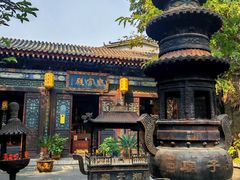 -湘子庙