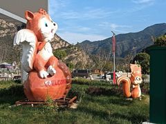 -野三坡清泉山风景区