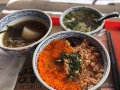 -吉野家(顺义站前北街店)