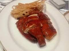 -唐阁(香港朗廷酒店)