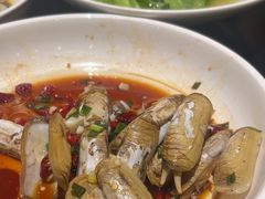 -健眺小海鲜(临海后山店)