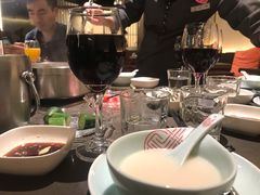 -捞王锅物料理(上海世茂广场店)